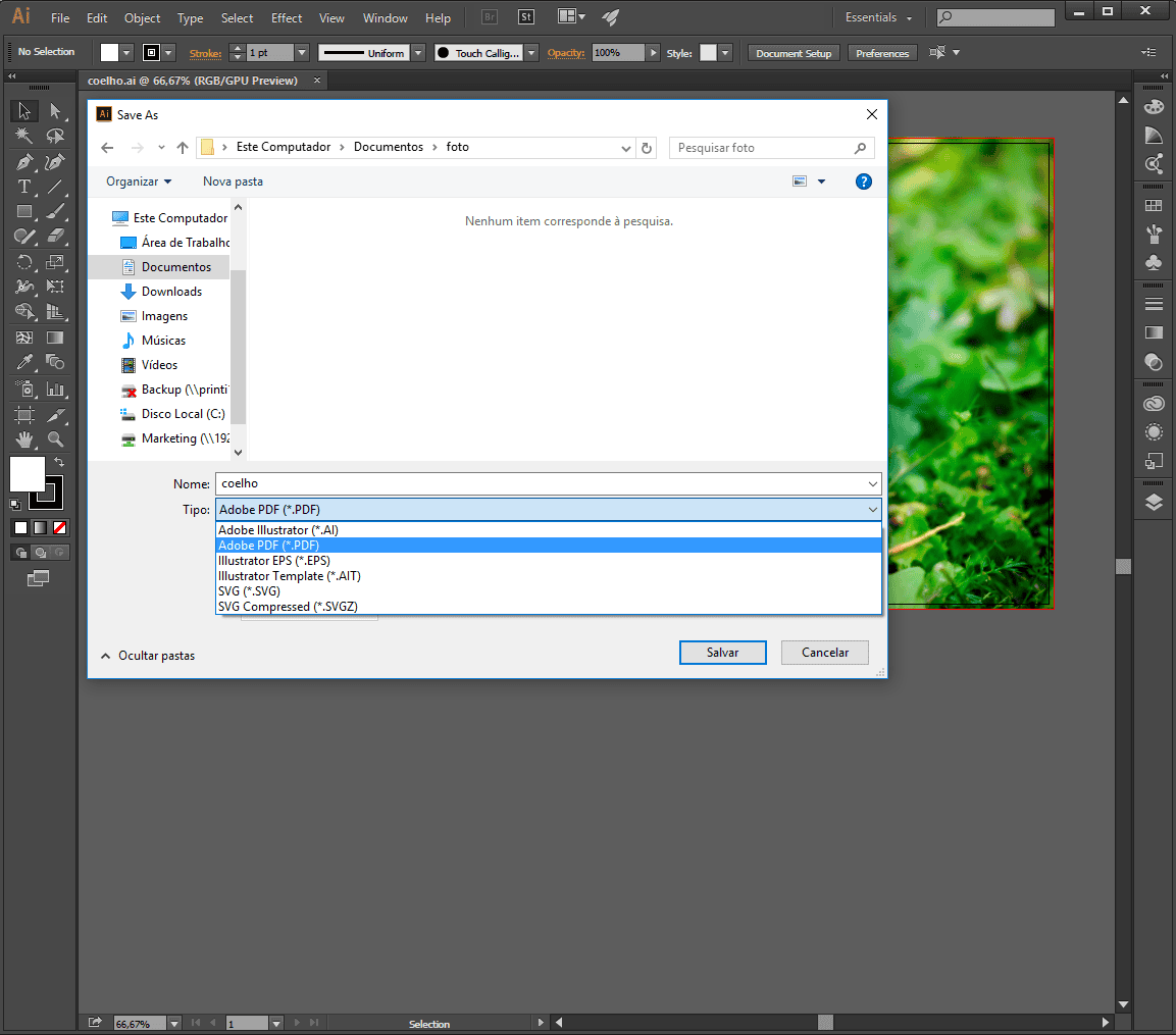 Confira o nosso passo a passo e aprenda a converter um arquivo em PDF/X-1A Veja como converter um arquivo em PDF/X-1A